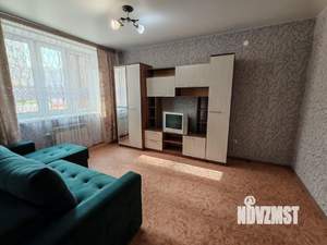 1-к квартира, на длительный срок, 35м2, 1/16 этаж