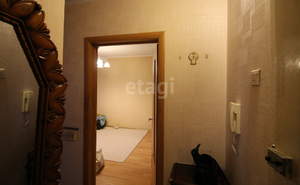 1-к квартира, на длительный срок, 36м2, 3/14 этаж