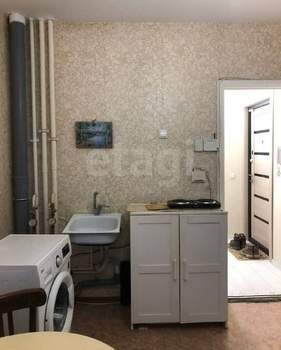 1-к квартира, на длительный срок, 42м2, 9/16 этаж