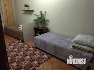 2-к квартира, посуточно, 46м2, 3/5 этаж