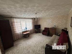 1-к квартира, на длительный срок, 30м2, 4/5 этаж