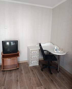 1-к квартира, на длительный срок, 36м2, 4/10 этаж