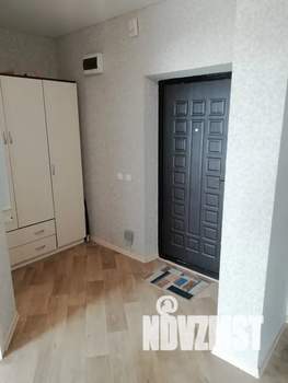 1-к квартира, посуточно, 42м2, 18/19 этаж