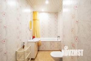 2-к квартира, посуточно, 50м2, 3/10 этаж