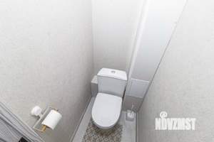 2-к квартира, посуточно, 60м2, 3/9 этаж