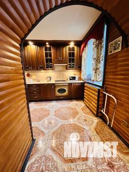 3-к квартира, посуточно, 75м2, 9/10 этаж