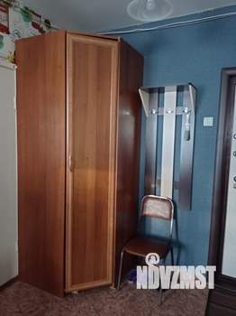 1-к квартира, посуточно, 34м2, 5/10 этаж