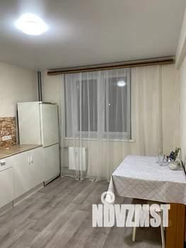 1-к квартира, посуточно, 35м2, 2/5 этаж