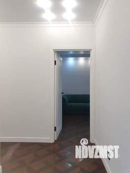 2-к квартира, на длительный срок, 65м2, 4/17 этаж