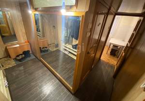 2-к квартира, на длительный срок, 45м2, 4/5 этаж