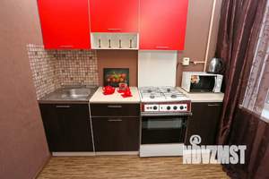 1-к квартира, посуточно, 31м2, 1/5 этаж