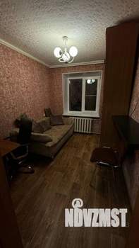 2-к квартира, на длительный срок, 40м2, 1/5 этаж