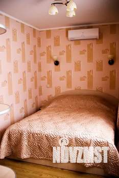 3-к квартира, посуточно, 70м2, 2/5 этаж