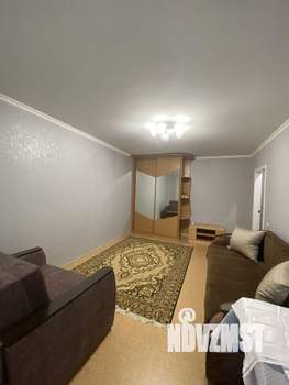 2-к квартира, на длительный срок, 52м2, 1/9 этаж