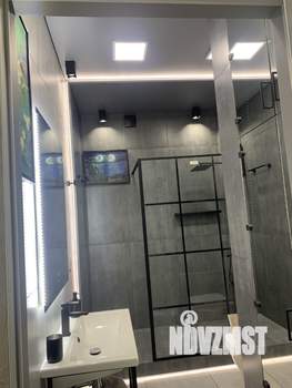 2-к квартира, на длительный срок, 50м2, 8/9 этаж