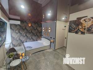 1-к квартира, посуточно, 21м2, 1/1 этаж