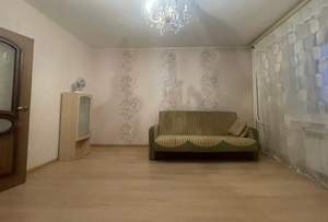 1-к квартира, на длительный срок, 44м2, 3/10 этаж