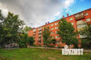 1-к квартира, посуточно, 29м2, 3/5 этаж