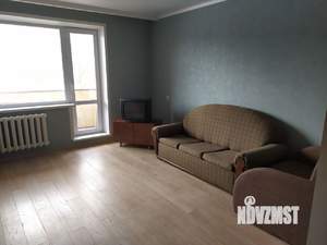 1-к квартира, на длительный срок, 40м2, 2/10 этаж