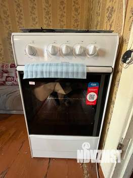 1-к квартира, на длительный срок, 29м2, 1/3 этаж