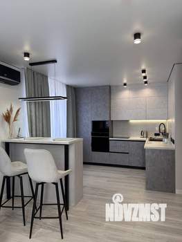 2-к квартира, на длительный срок, 60м2, 9/16 этаж
