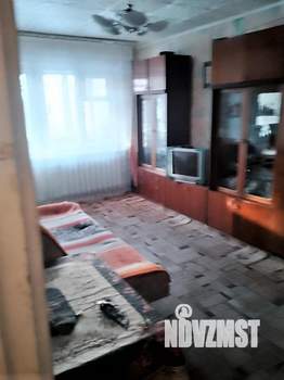 2-к квартира, на длительный срок, 48м2, 2/5 этаж