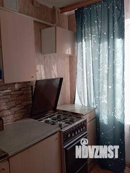 1-к квартира, на длительный срок, 30м2, 1/9 этаж