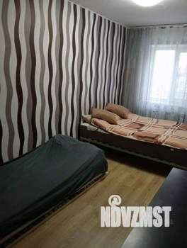 3-к квартира, на длительный срок, 55м2, 1/5 этаж