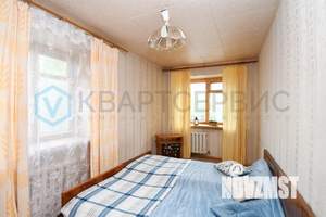 2-к квартира, на длительный срок, 41м2, 3/5 этаж