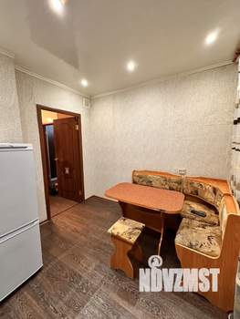 1-к квартира, на длительный срок, 37м2, 6/10 этаж