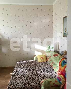 3-к квартира, на длительный срок, 105м2, 4/6 этаж