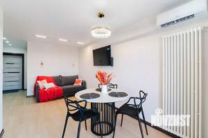 1-к квартира, на длительный срок, 44м2, 12/14 этаж