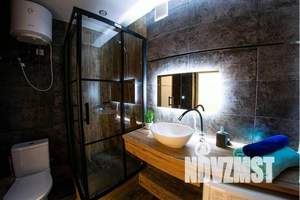 1-к квартира, посуточно, 35м2, 7/18 этаж