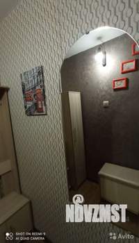 1-к квартира, посуточно, 30м2, 2/9 этаж