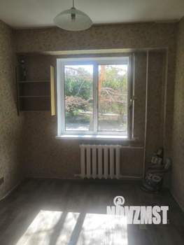 3-к квартира, на длительный срок, 58м2, 1/5 этаж