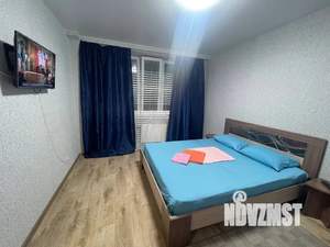 1-к квартира, посуточно, 40м2, 5/14 этаж