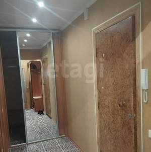 2-к квартира, на длительный срок, 41м2, 9/10 этаж