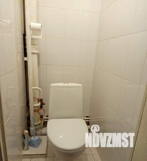 1-к квартира, на длительный срок, 38м2, 2/12 этаж