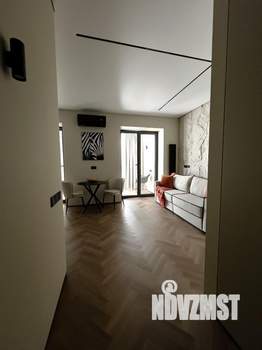 Студия квартира, на длительный срок, 29м2, 11/14 этаж