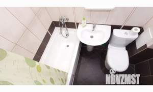 1-к квартира, посуточно, 38м2, 2/9 этаж