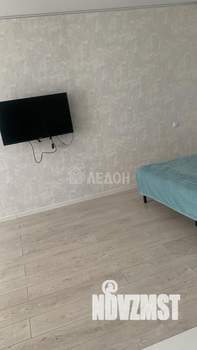 1-к квартира, на длительный срок, 40м2, 6/19 этаж