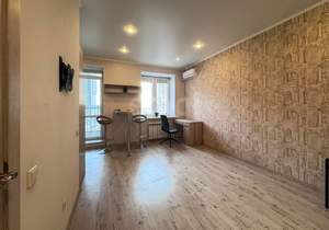 Студия квартира, на длительный срок, 30м2, 5/16 этаж