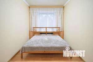 2-к квартира, посуточно, 50м2, 1/1 этаж