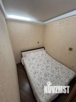 1-к квартира, на длительный срок, 43м2, 5/11 этаж