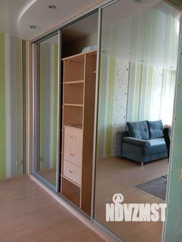 1-к квартира, на длительный срок, 36м2, 6/10 этаж