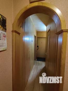 1-к квартира, на длительный срок, 30м2, 7/9 этаж