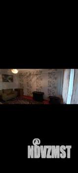 2-к квартира, на длительный срок, 46м2, 2/5 этаж