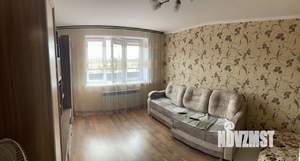1-к квартира, на длительный срок, 37м2, 1/9 этаж