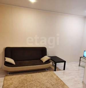 1-к квартира, на длительный срок, 27м2, 2/9 этаж