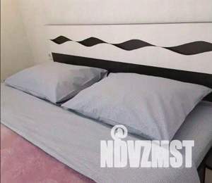2-к квартира, посуточно, 24м2, 1/1 этаж